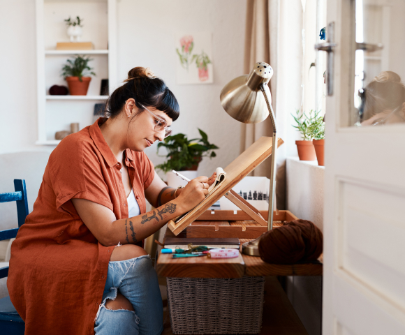 AI-Powered Optimization